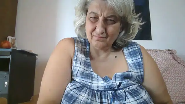Živý XXX chat ExquisiteMature