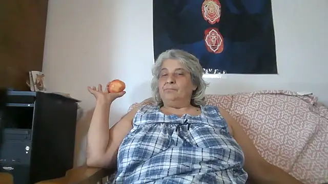 ExquisiteMature লাইভ XXX চ্যাট