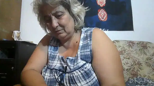 XXX chat uživo modela ExquisiteMature