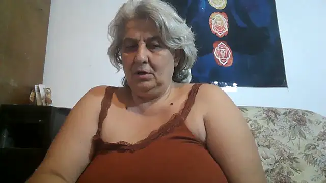ExquisiteMature Live XXX Chat