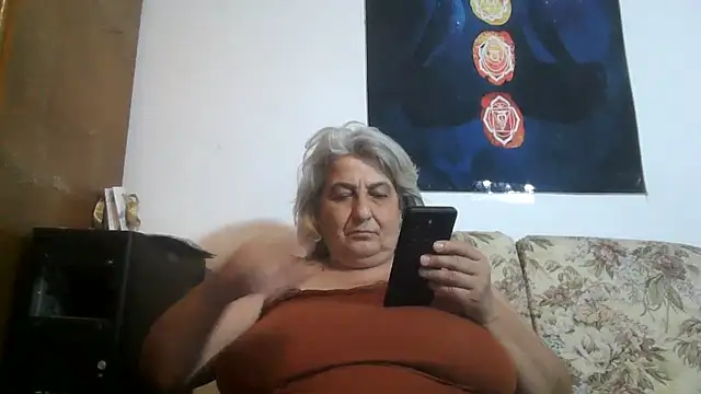 Chat XXX ao vivo de ExquisiteMature
