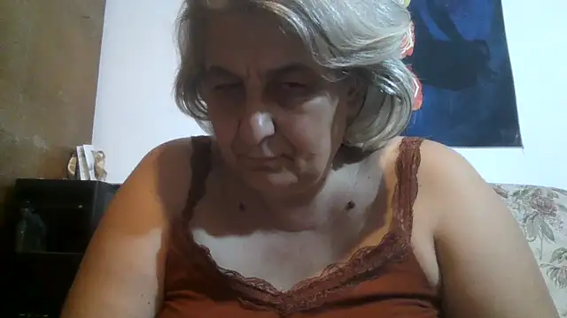 Chat +18 de ExquisiteMature ao vivo