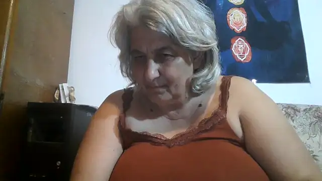 Chatroom XXX en direct de ExquisiteMature