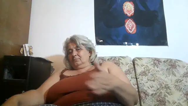 ExquisiteMature Webcam Show