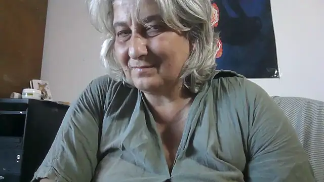 Živý XXX chat ExquisiteMature