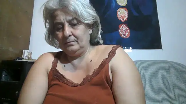 ExquisiteMature Chat XXX in diretta