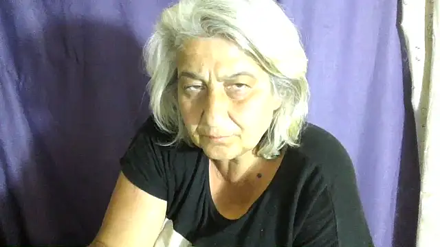 Show webcam de ExquisiteMature