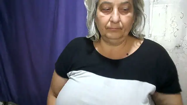 ExquisiteMature Webcamshow