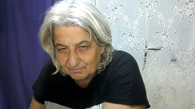 Show Webcam de ExquisiteMature