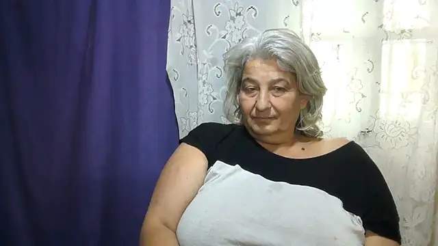 ExquisiteMature 라이브 XXX 채팅