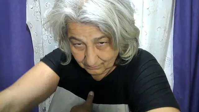 ExquisiteMature – Live XXX-chat