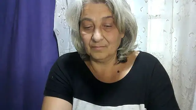 Živý XXX chat ExquisiteMature