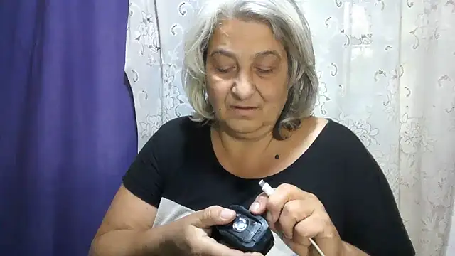 ExquisiteMature – Live XXX-chat