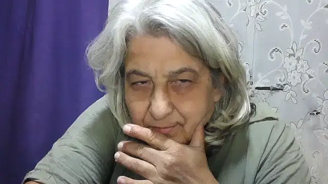 Chat +18 de ExquisiteMature ao vivo