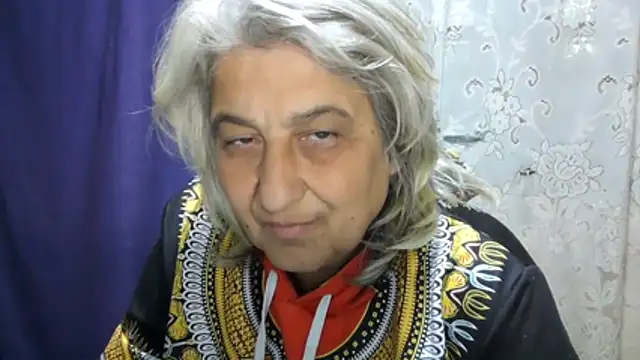 XXX chat uživo modela ExquisiteMature