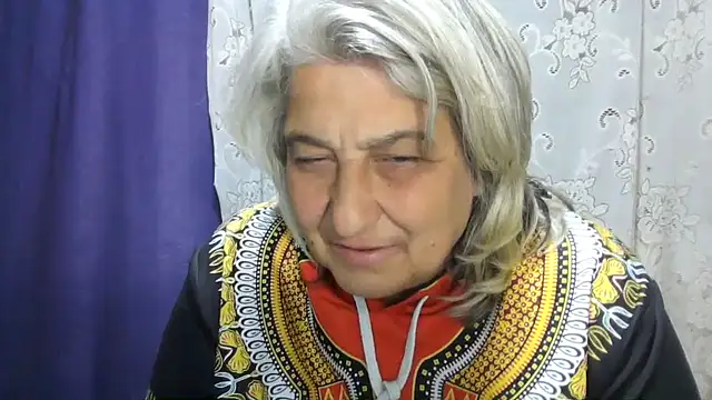 Chat XXX ao vivo de ExquisiteMature