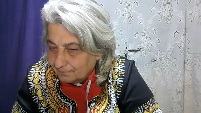 Chat XXX ao vivo de ExquisiteMature