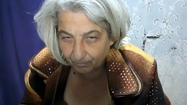 Chat XXX ao vivo de ExquisiteMature