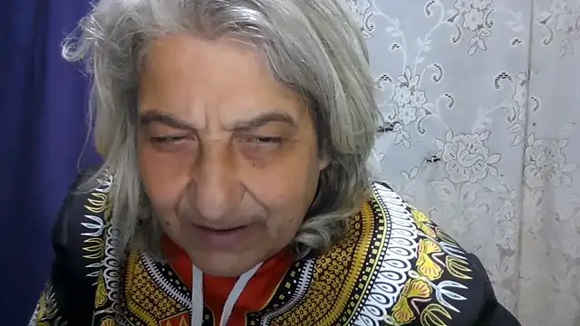 Chat XXX ao vivo de ExquisiteMature