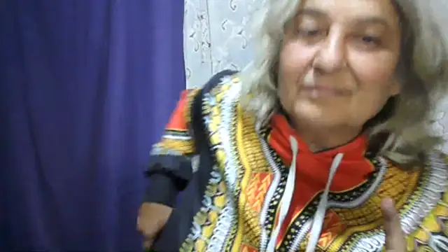 צ'אט XXX בשידור חי של ExquisiteMature