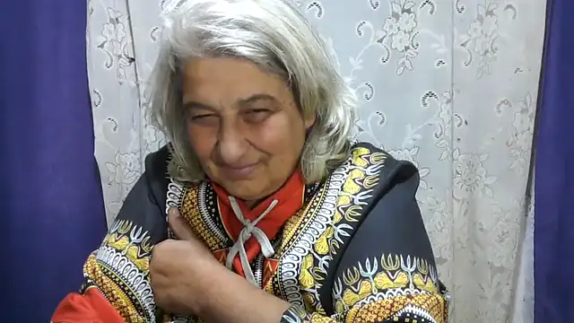 צ'אט XXX בשידור חי של ExquisiteMature