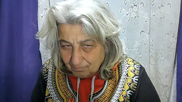 ExquisiteMature – Kamerová šou