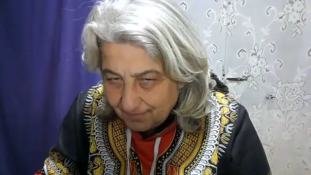 عرض كام ExquisiteMature