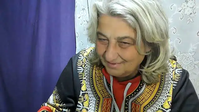 Živý XXX chat ExquisiteMature