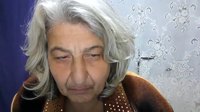 ExquisiteMature Adlı Modelin Canlı XXX Sohbeti