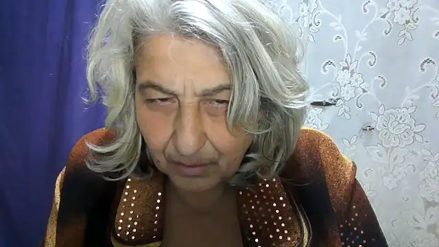 Chat XXX ao vivo de ExquisiteMature