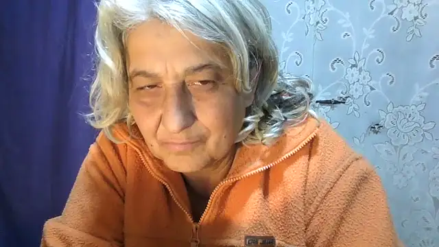 Chat XXX ao vivo de ExquisiteMature