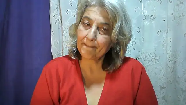 Chat XXX ao vivo de ExquisiteMature