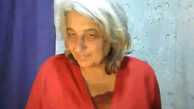 Chat +18 de ExquisiteMature ao vivo