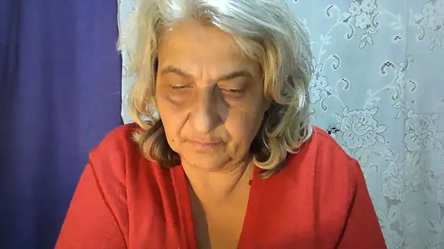 Chat XXX ao vivo de ExquisiteMature