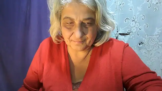ExquisiteMature Webcam-Show