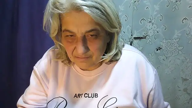 دردشة ExquisiteMature الجنسية المباشرة