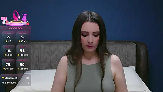 IamMolly Live XXX-chat