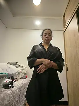 Sembang XXX Secara Langsung carolgaita