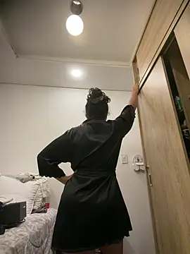 Czat XXX na żywo – carolgaita