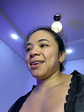Chatroom XXX en direct de carolgaita