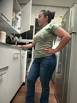 carolgaita's Live XXX Chat