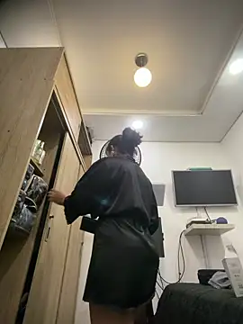 carolgaita 现场XXX聊天