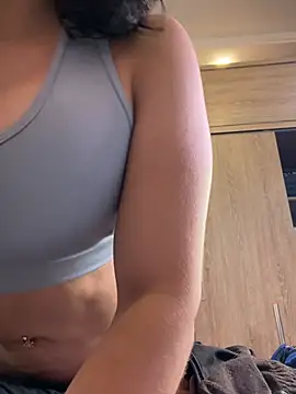 XXX chat uživo modela carolgaita