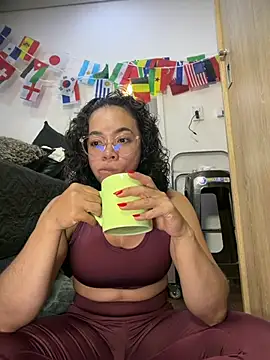 carolgaita Live XXX-chat