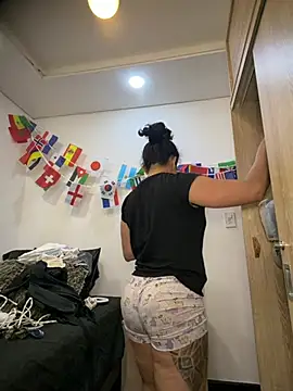 carolgaita's Live XXX Chat