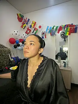 carolgaita Live XXX-Chat