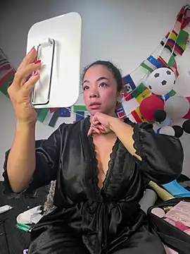 carolgaita's Live XXX Chat