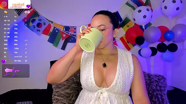 carolgaita live XXX chat