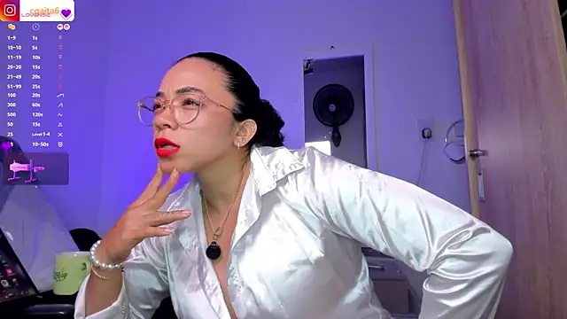 carolgaita's Live XXX Chat