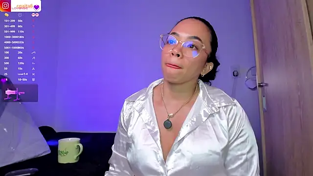 Chat XXX en directo de carolgaita